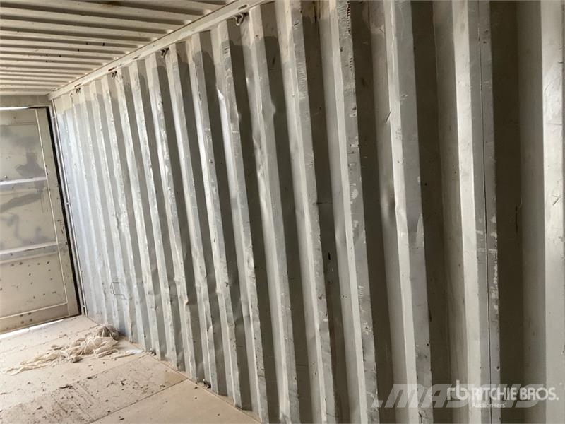 20 ft Storage Container Storage containers