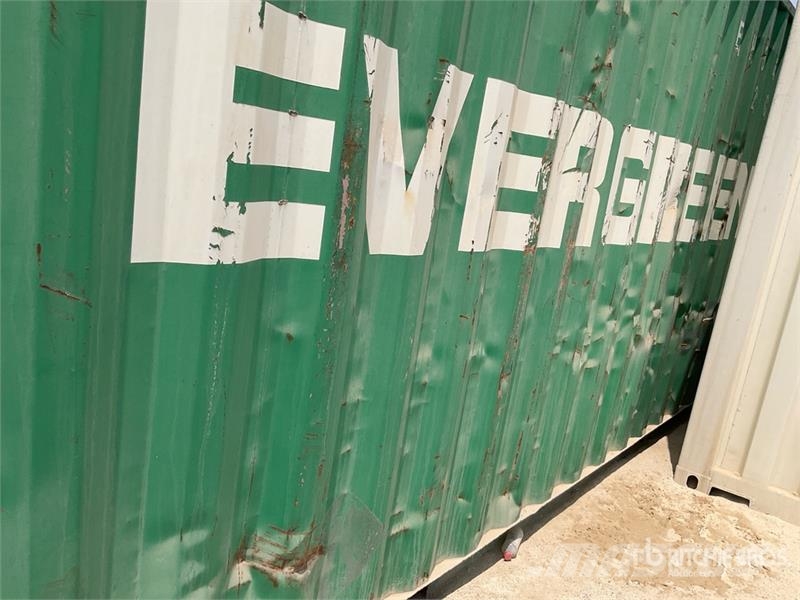 20 ft Storage Container Storage containers