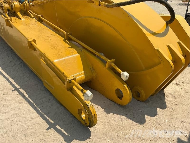 20 m Long Reach Boom - Fits Komatsu PC850 مكونات أخرى