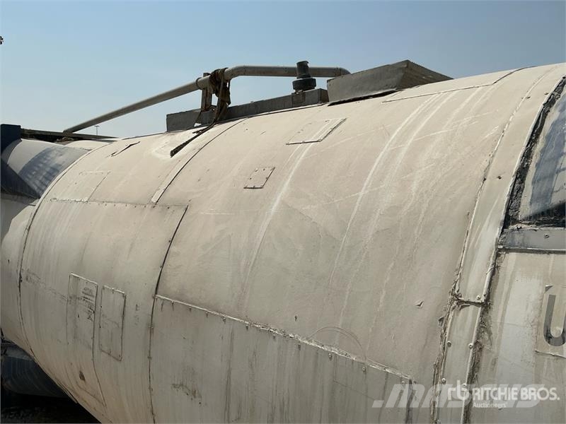 23000 L Containerized Diesel Tank Üzemanyag- és adaléktartályok