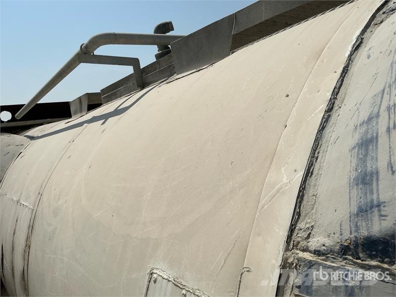  23845 L Containerized Diesel Tank صهاريج الوقود والصهاريج الإضافية
