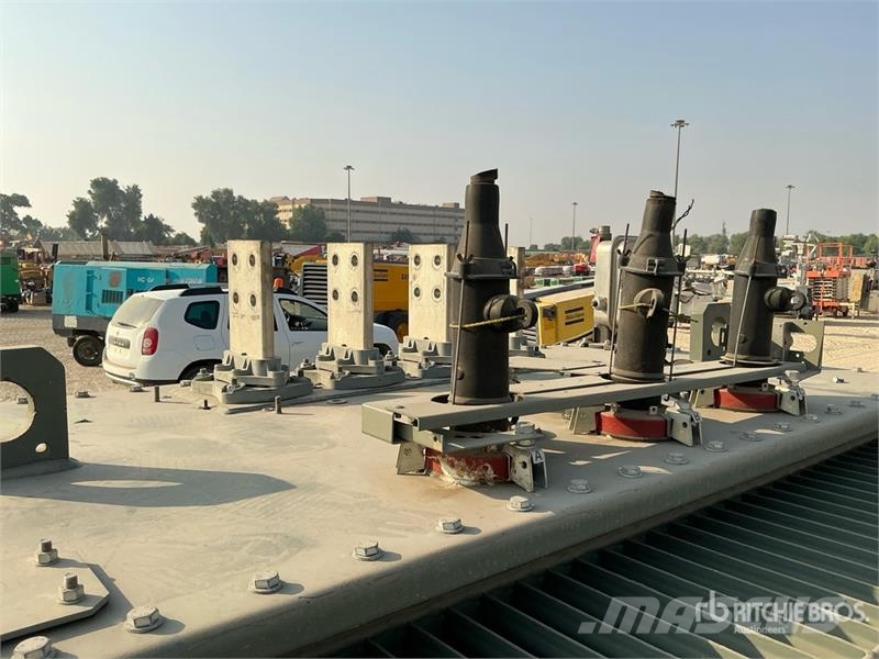  2500 KVA Transformer (Unused) معدات البناء - غير ذلك