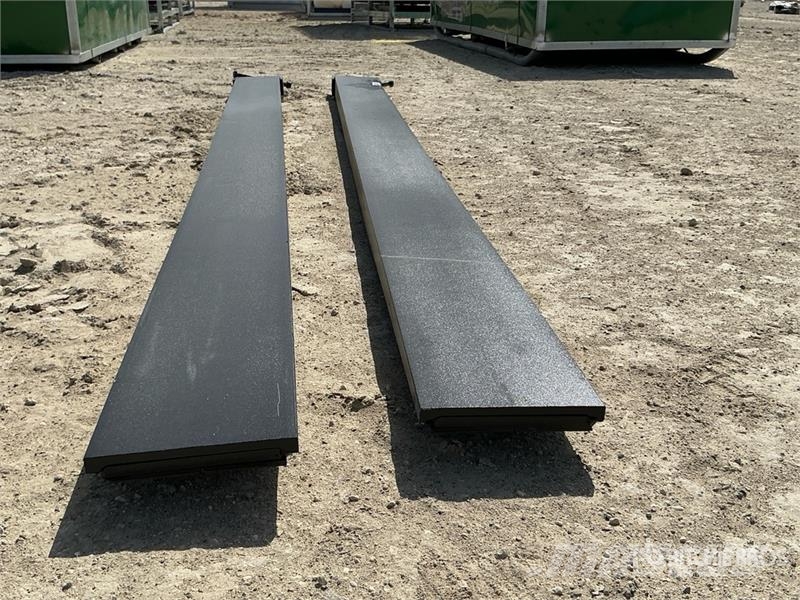  2900 mm Fork Extensions (Unused) شوكات