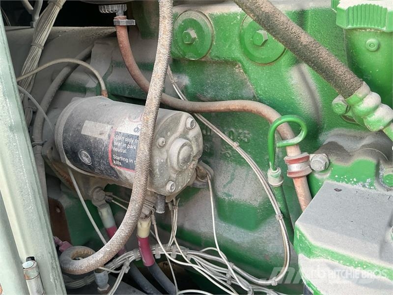  30 kVA Mobile Generator Set Diesel Generators