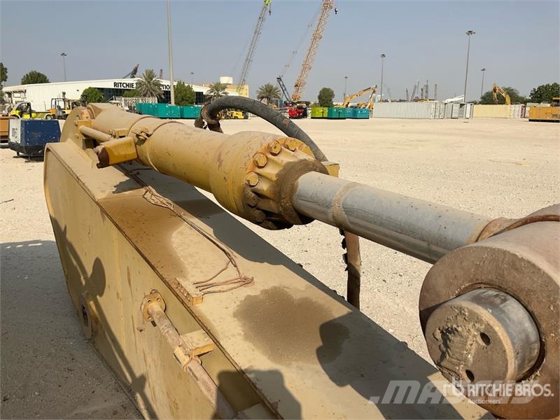 7.5 M Excavator Boom w/ Stick - Fits 80 ton excava Egyéb alkatrészek