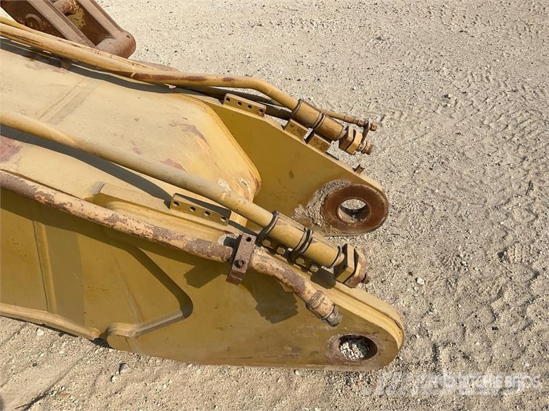 7.5 M Excavator Boom w/ Stick - Fits 80 ton excava Egyéb alkatrészek