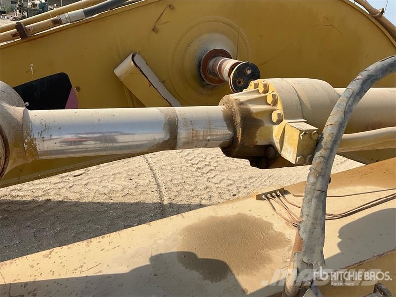 7.5 M Excavator Boom w/ Stick - Fits 80 ton excava Egyéb alkatrészek