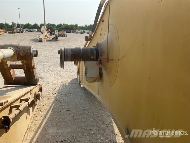7.5 M Excavator Boom w/ Stick - Fits 80 ton excava Egyéb alkatrészek