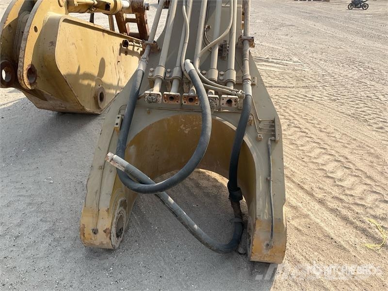 7.5 M Excavator Boom w/ Stick - Fits 80 ton excava Egyéb alkatrészek