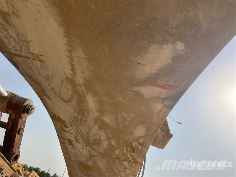 7.5 M Excavator Boom w/ Stick - Fits 80 ton excava Egyéb alkatrészek