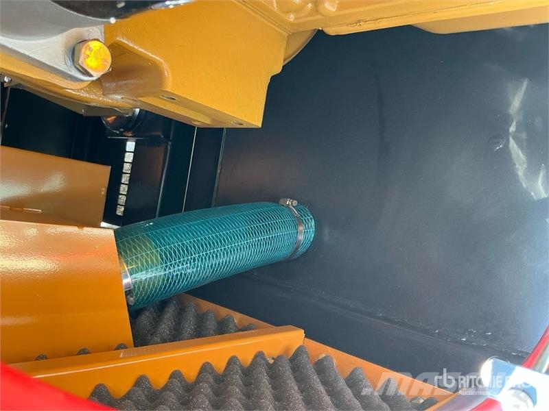  90 kVA Skid-Mounted Generator Set (Unused) مولدات ديزل