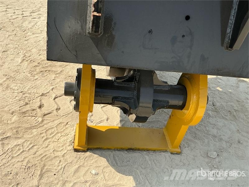 AME MVR40 Excavator Ripper - Fits 35 - 50 ton excavato Kaziyici