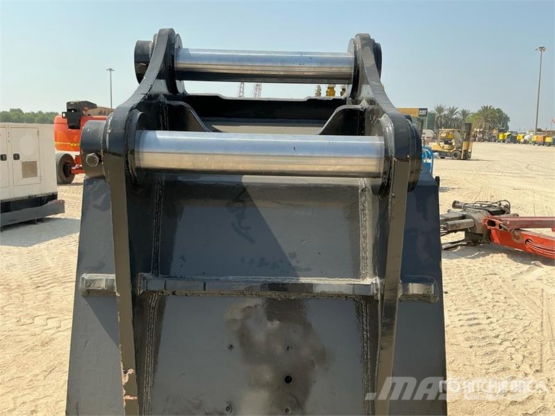 AME MVR40 Excavator Ripper - Fits 35 - 50 ton excavato Kaziyici