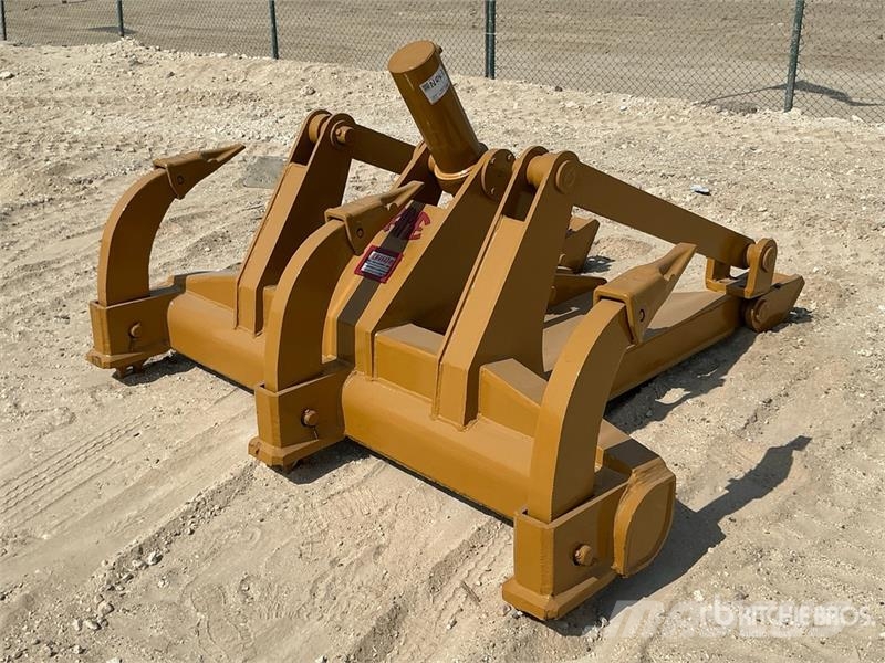 AME Ripper Shank - Fits Cat D6 (Unused) Cits traktoru papildaprīkojums
