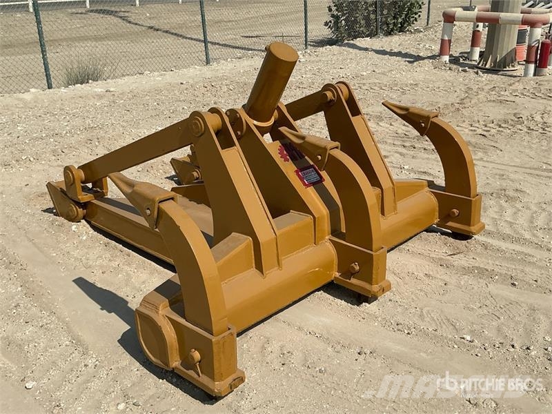 AME Ripper Shank - Fits Cat D6 (Unused) Cits traktoru papildaprīkojums