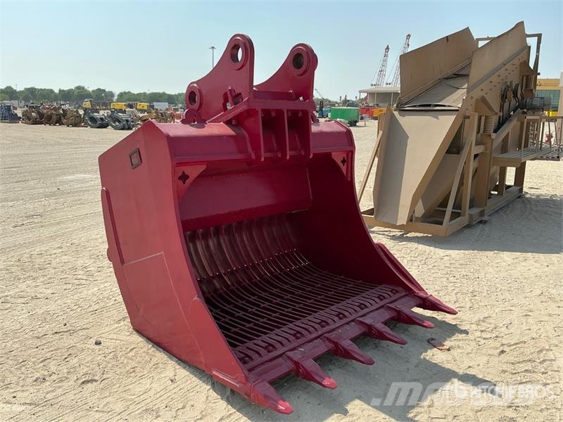 AME Skeleton Excavator Bucket - Fits 40 ton excavators Kovalar