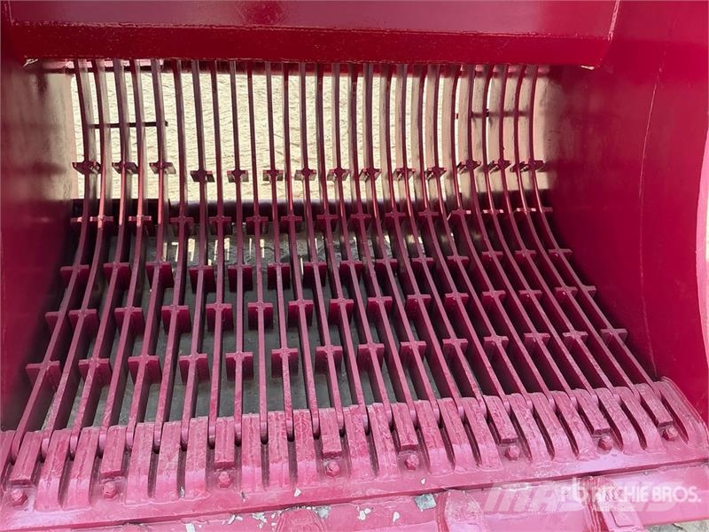 AME Skeleton Excavator Bucket - Fits 40 ton excavators Kovalar