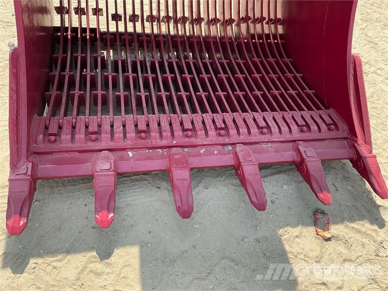 AME Skeleton Excavator Bucket - Fits 40 ton excavators Kovalar