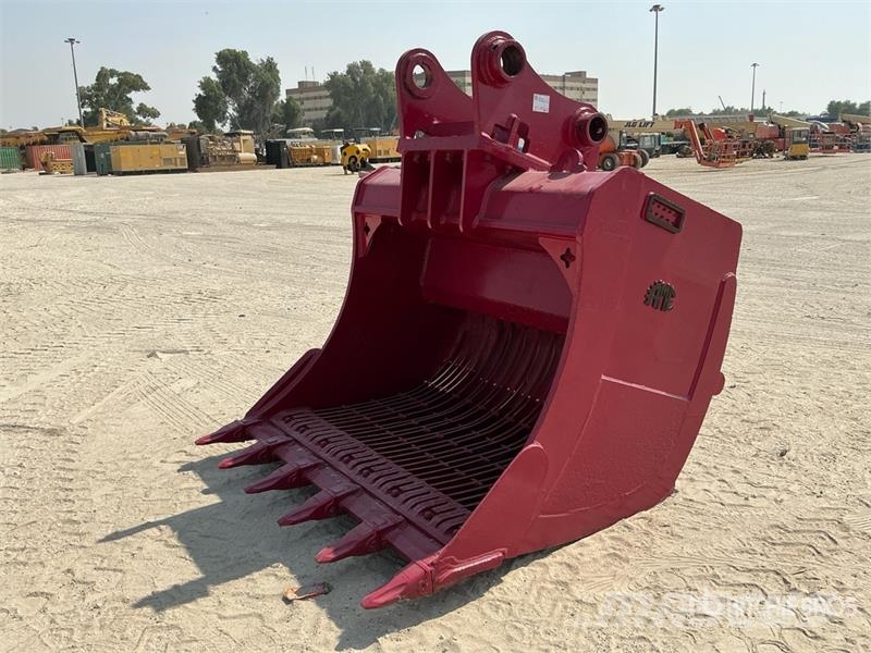 AME Skeleton Excavator Bucket - Fits 40 ton excavators Kovalar
