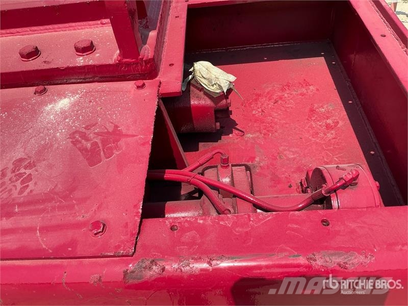 AME Skeleton Excavator Bucket - Fits 40 ton excavators Kovalar