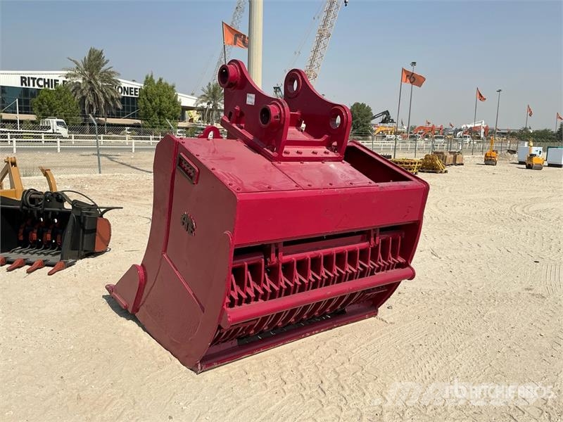 AME Skeleton Excavator Bucket - Fits 40 ton excavators Kovalar
