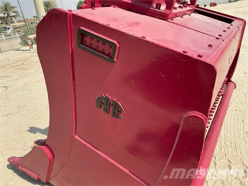 AME Skeleton Excavator Bucket - Fits 40 ton excavators Kovalar
