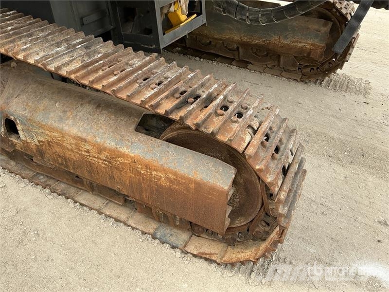 Atlas Copco Power ROC L6-54 Crawler Mounted Blasthole Drill Egyéb fúróberendezés