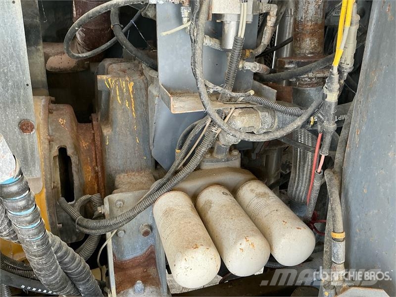 Atlas Copco Power ROC L6-54 Crawler Mounted Blasthole Drill Andere boormachines
