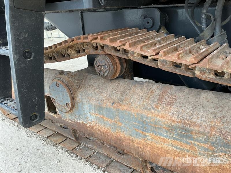 Atlas Copco Power ROC L6-54 Crawler Mounted Blasthole Drill Egyéb fúróberendezés