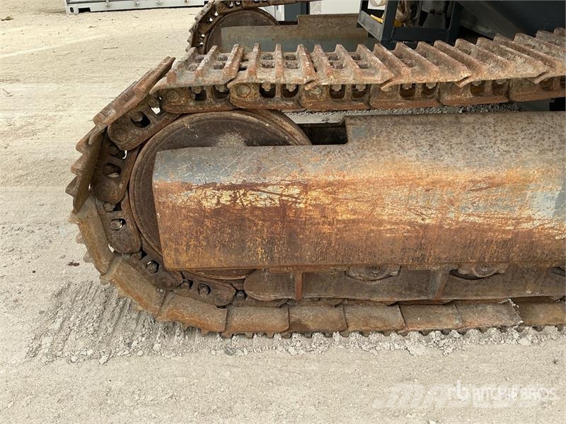 Atlas Copco Power ROC L6-54 Crawler Mounted Blasthole Drill Egyéb fúróberendezés