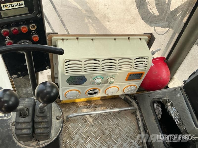 Atlas Copco Power ROC L6-54 Crawler Mounted Blasthole Drill Egyéb fúróberendezés