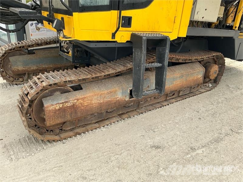 Atlas Copco Power ROC L6-54 Crawler Mounted Blasthole Drill Egyéb fúróberendezés