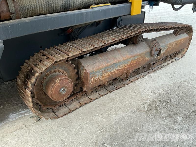 Atlas Copco Power ROC L6-54 Crawler Mounted Blasthole Drill Andere boormachines