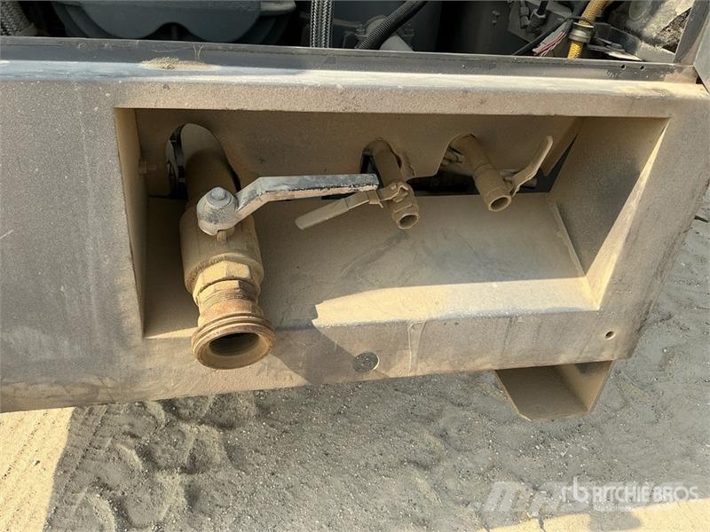 Atlas Copco XAMS 850 مكابس