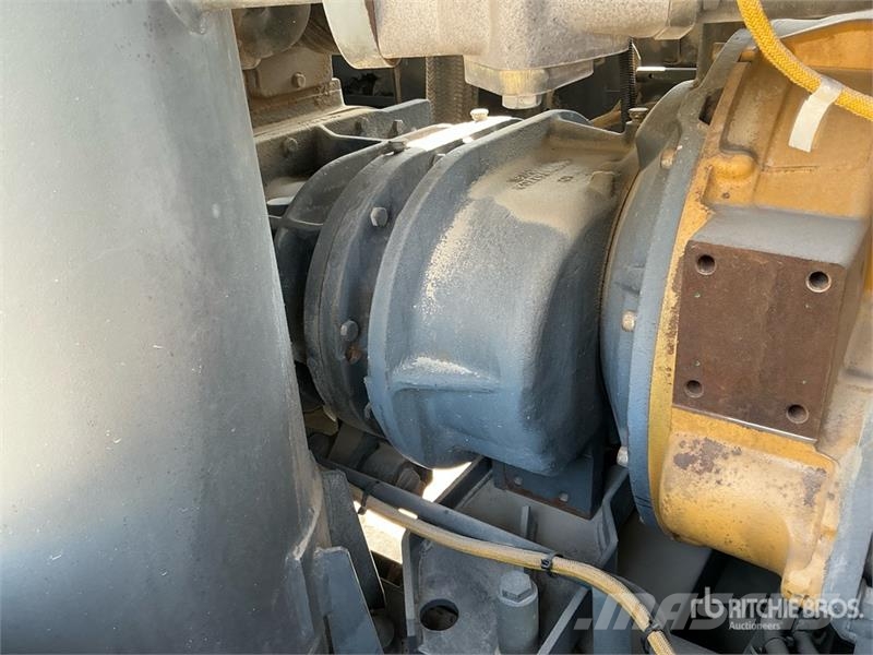 Atlas Copco XAMS 850 مكابس
