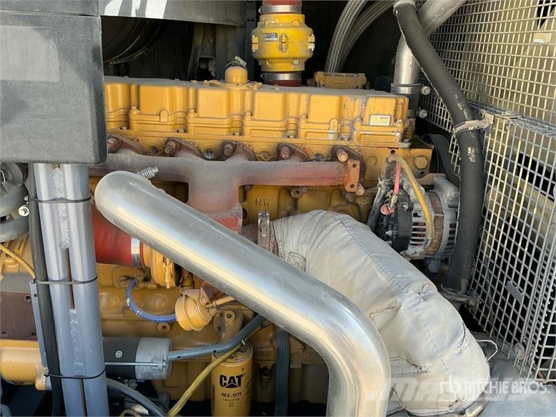 Atlas Copco XAMS 850 Kompressorid