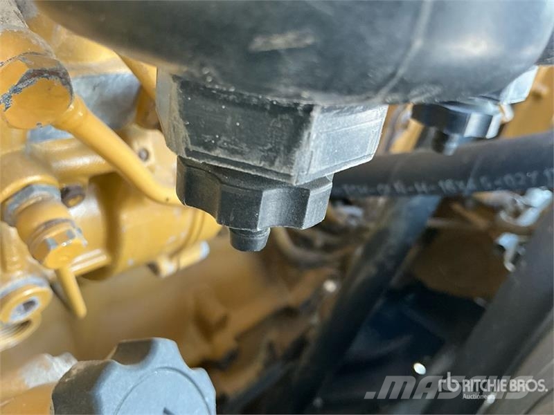 Atlas Copco XAMS 850 Kompressorid