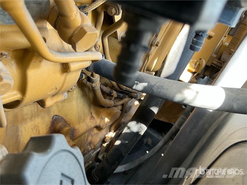 Atlas Copco XAMS 850 Kompressorid