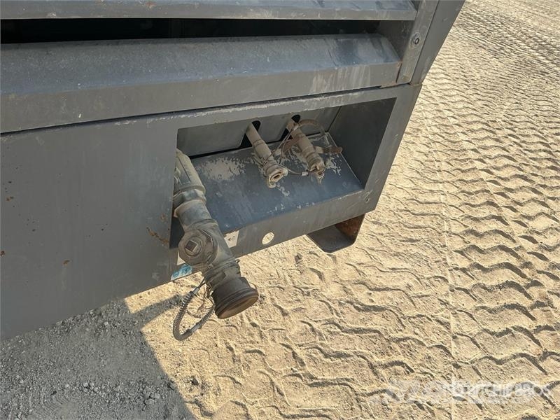 Atlas Copco XAMS 850 مكابس