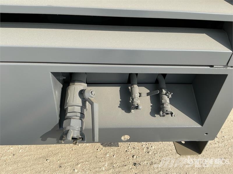 Atlas Copco XAMS850CD7 Kompressorid