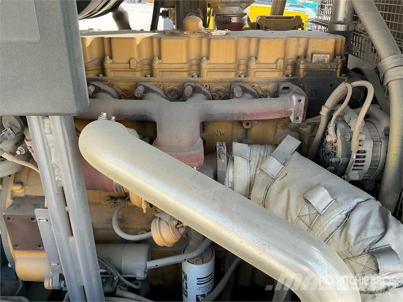 Atlas Copco XAMS850CD7 Kompressorid