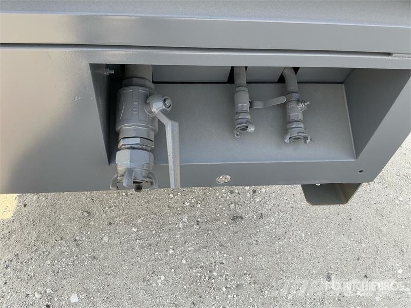 Atlas Copco XAMS850CD7 Kompressorid