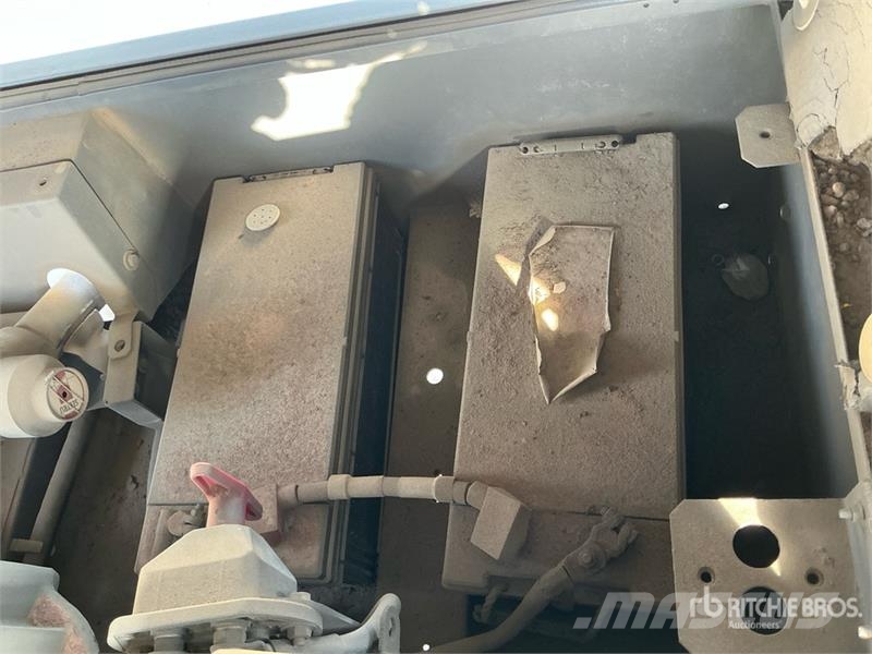 Atlas Copco XAMS850CD7 Kompressorid