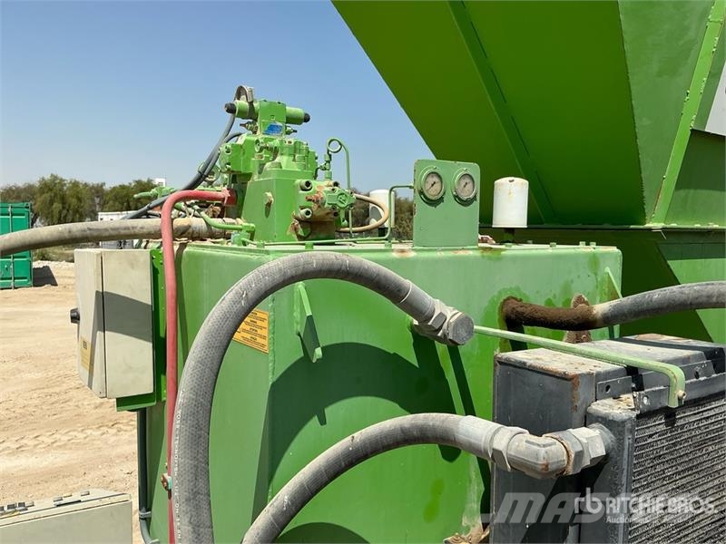 Automatic Hydraulic Square Straw Baling Machine Lauksaimniecība- Citi