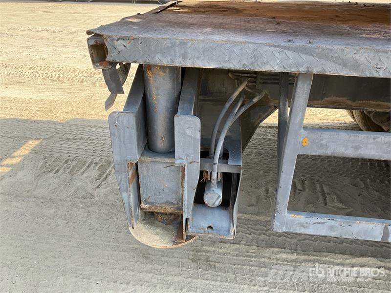 AWM Puyuan C25E 25 ton 6x4 Hydraulic Truck Crane Derik kranovi