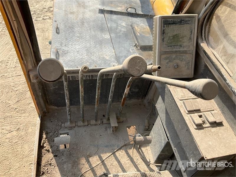 AWM Puyuan C25E 25 ton 6x4 Hydraulic Truck Crane Derik kranovi