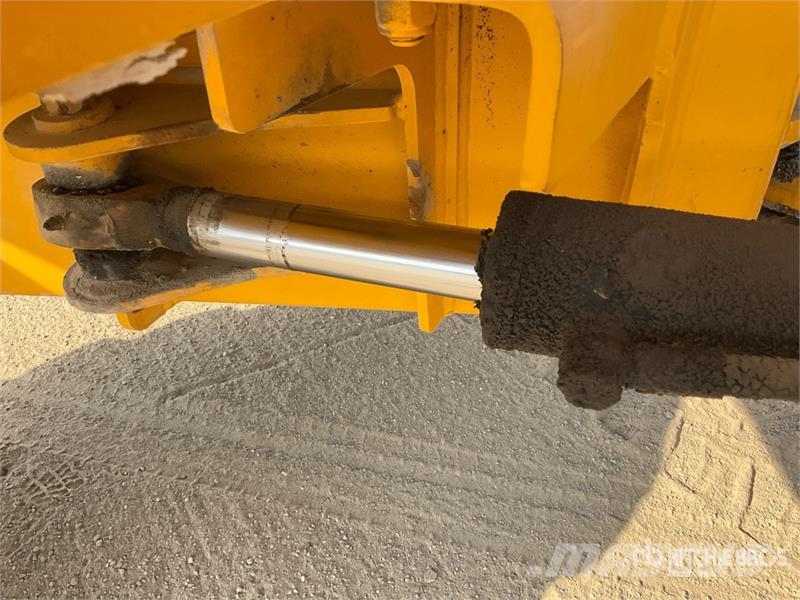 Benford BT600 4x4 Dumper Väikekallurid