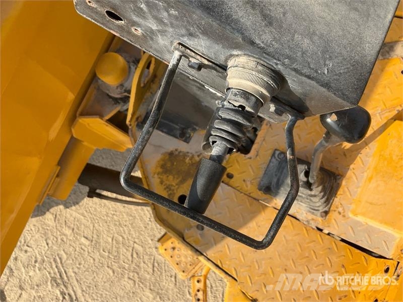 Benford BT600 4x4 Dumper Väikekallurid