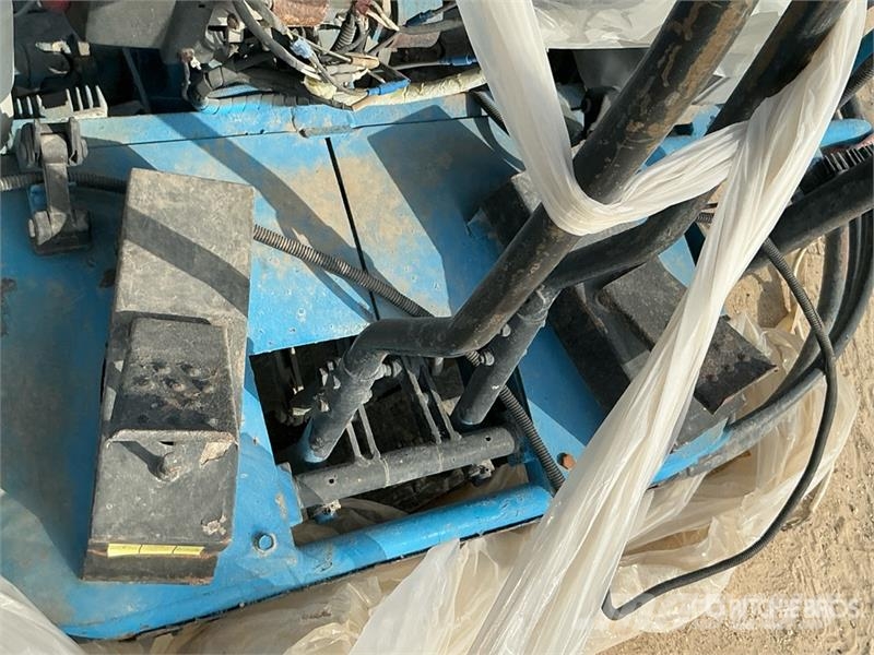  Beton BT900 Ride-On Power Trowel المسجات