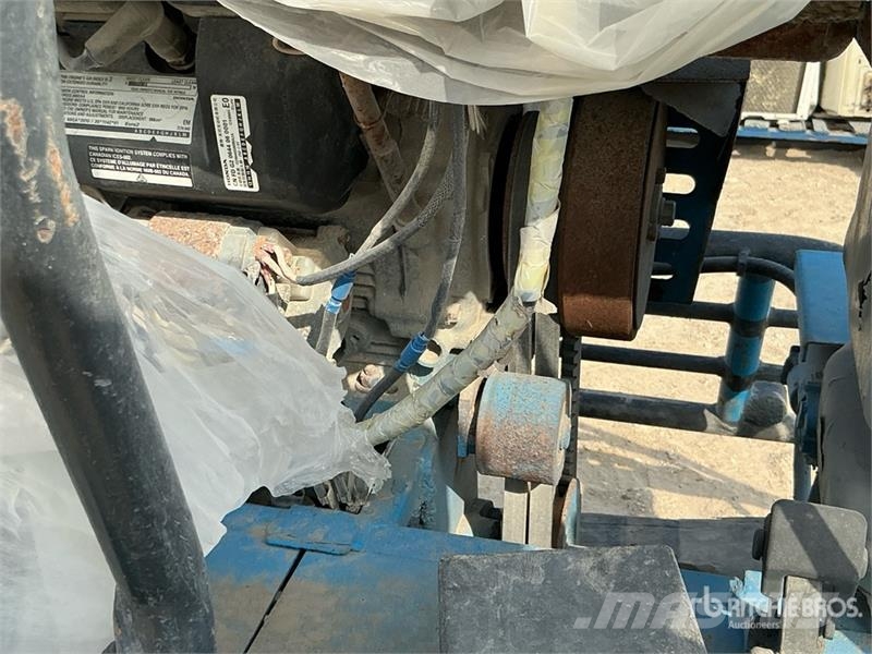  Beton BT900 Ride-On Power Trowel المسجات